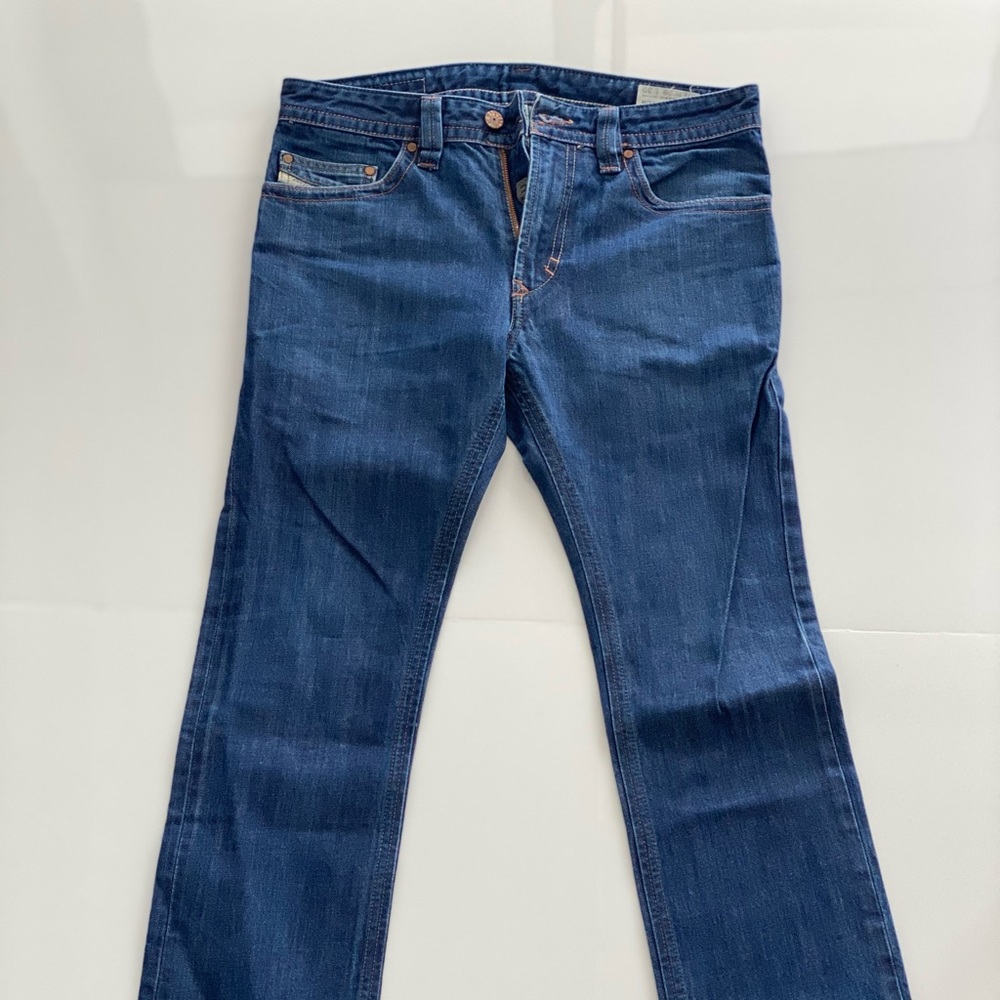 Diesel men’s jeans slim skinny